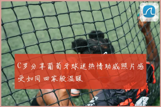 C罗分享葡萄牙球迷热情助威照片感受如同回家般温暖