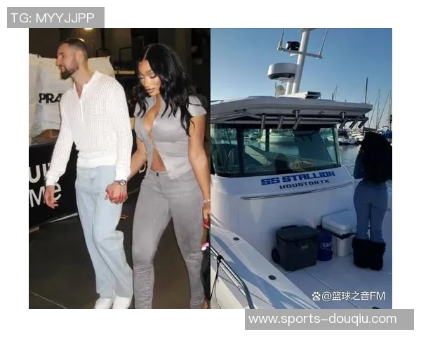 克莱女友甜蜜更新社交媒体秀恩爱我的宝贝我的宝贝让单身狗心碎