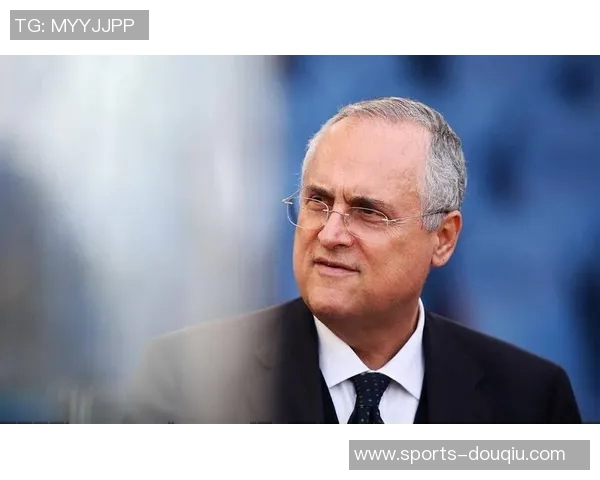 洛蒂托回应转会禁令称拉齐奥财务稳健明年可引援