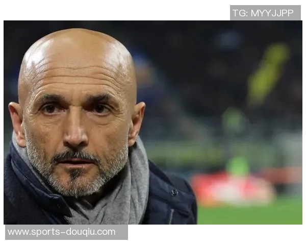 斯帕莱蒂回忆执教国米艰难时刻称赞伊卡尔迪为杰出射手