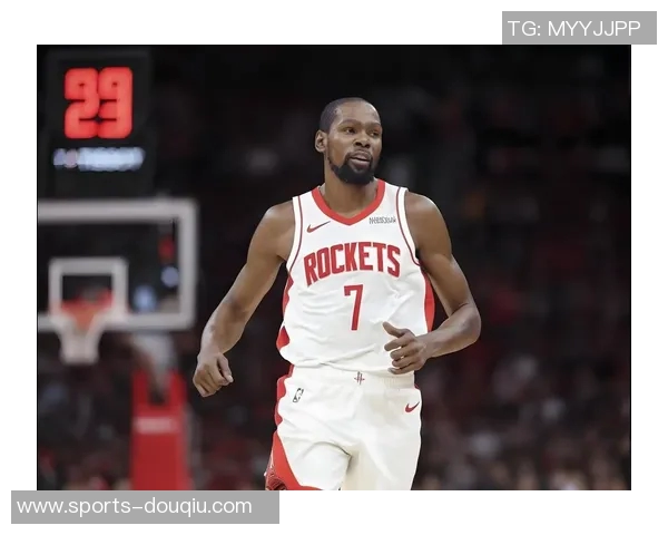 火箭篮板控制失误致命KD最后时刻处理球显不足