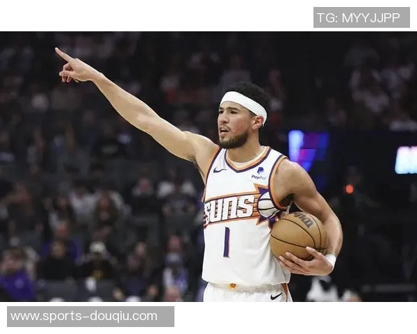 布克发声力争西部前六太阳队仍落后湖人两场胜利